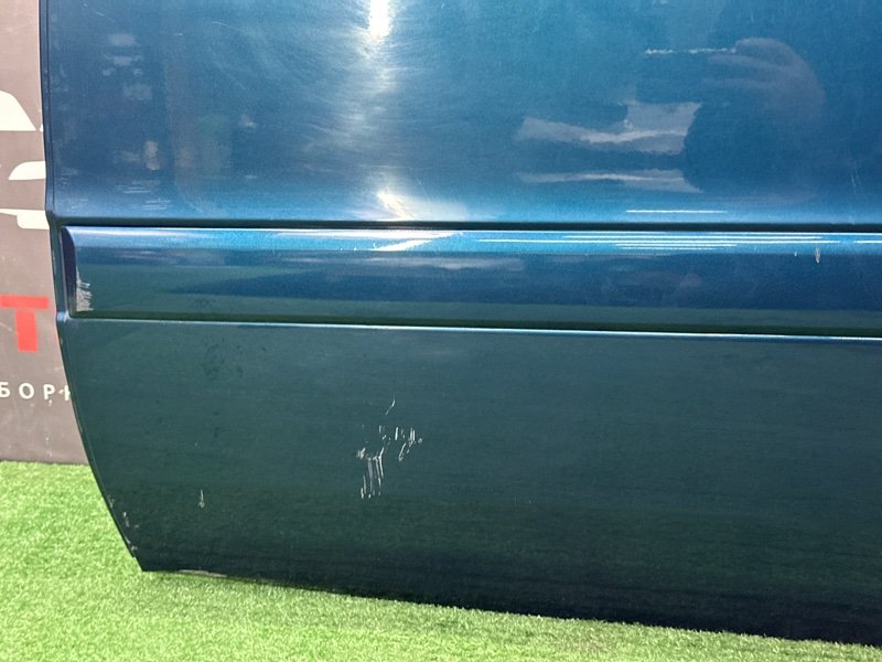 Дверь Opel Zafira