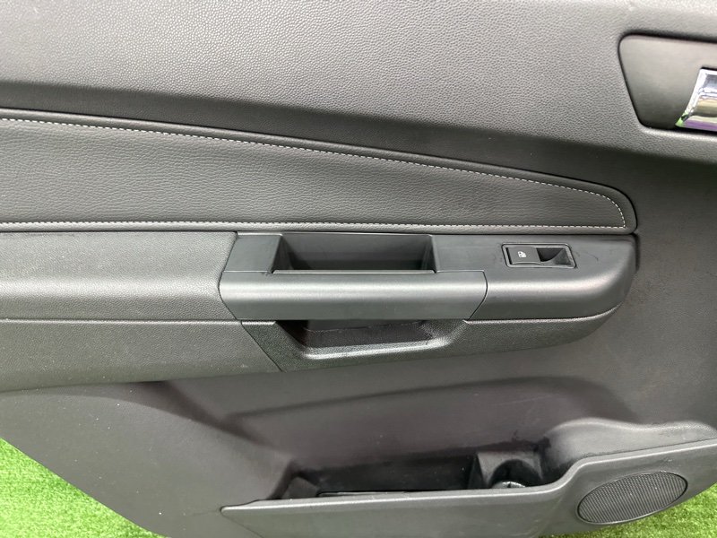 Дверь Opel Zafira