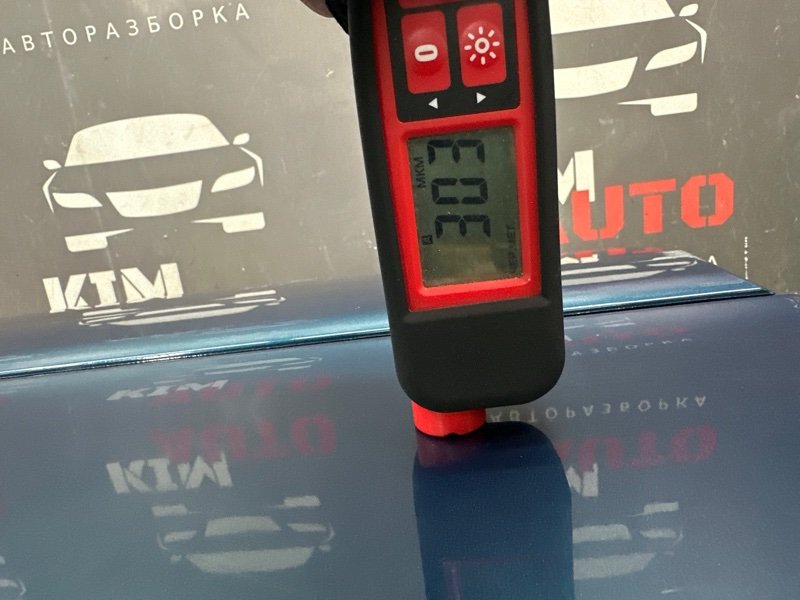 Дверь Opel Zafira