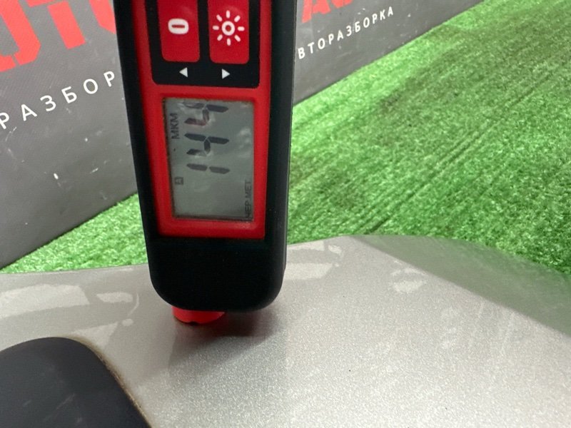 Дверь Ford Fusion