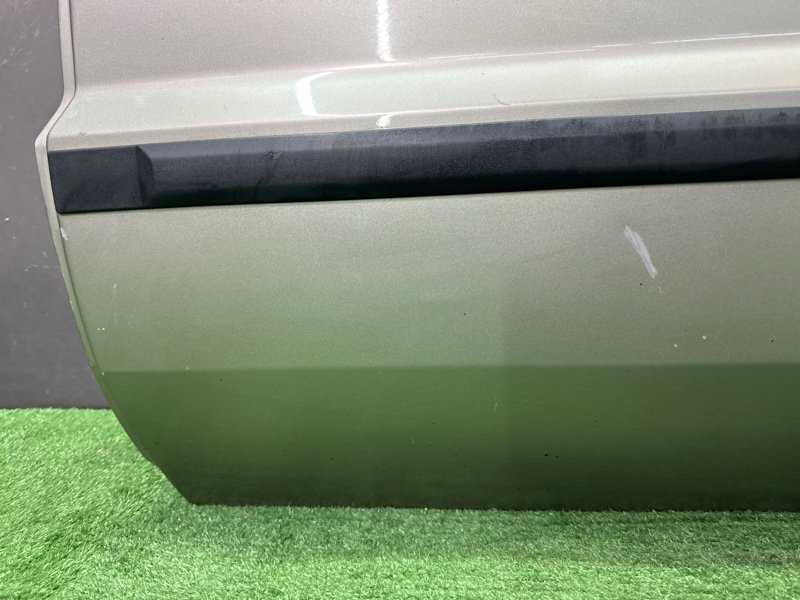 Дверь Ford Fusion