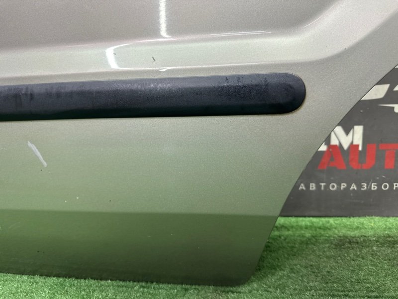 Дверь Ford Fusion