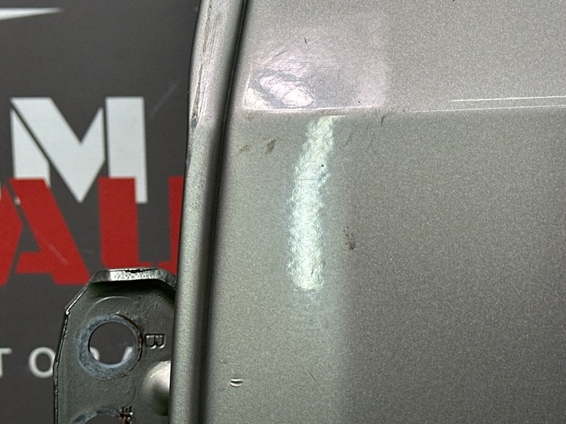 Дверь Ford Fusion