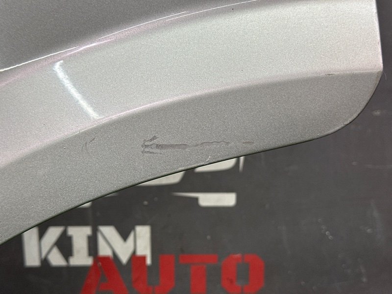 Дверь Ford Fusion