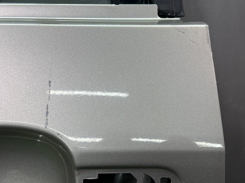 Дверь Ford Fusion