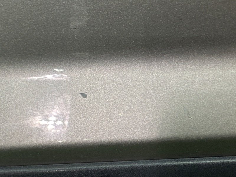 Дверь Ford Fusion