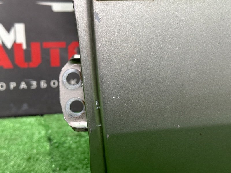 Дверь Ford Fusion