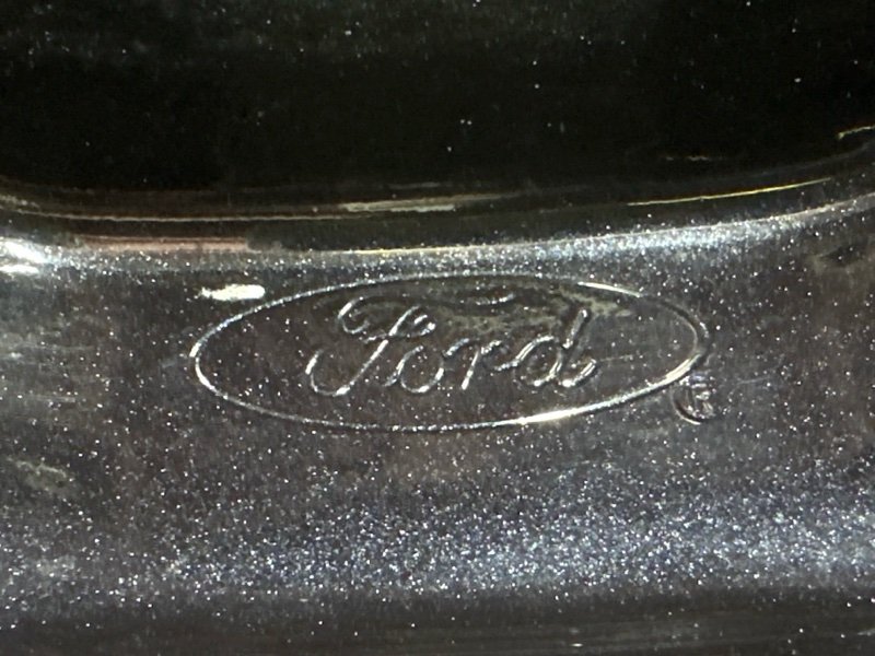 Дверь в сборе Ford Focus 2