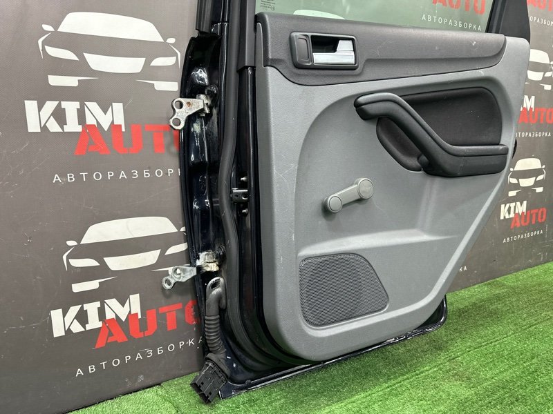 Дверь в сборе Ford Focus 2