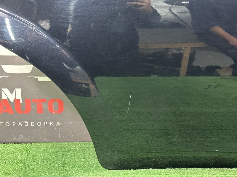 Дверь в сборе Ford Focus 2