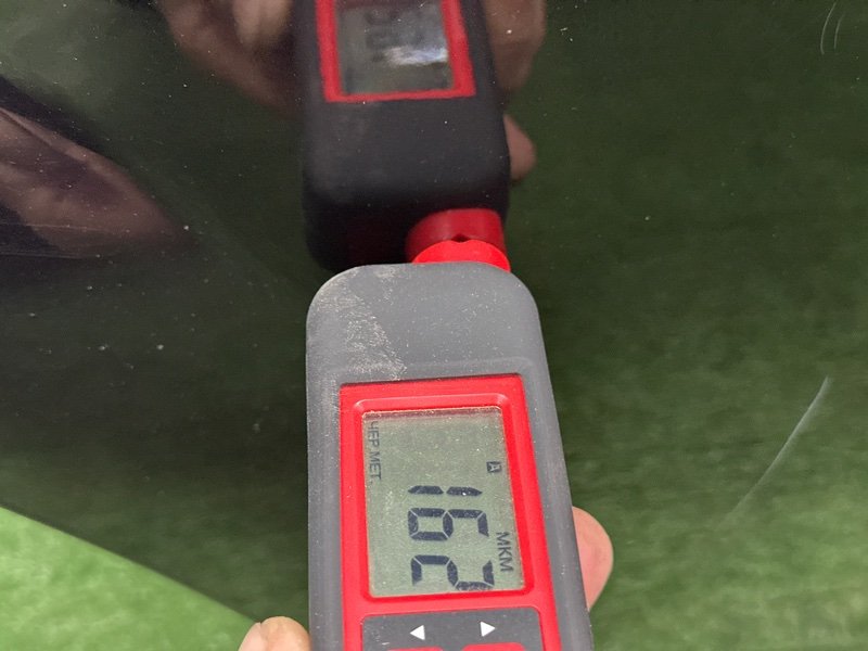 Дверь в сборе Ford Focus 2