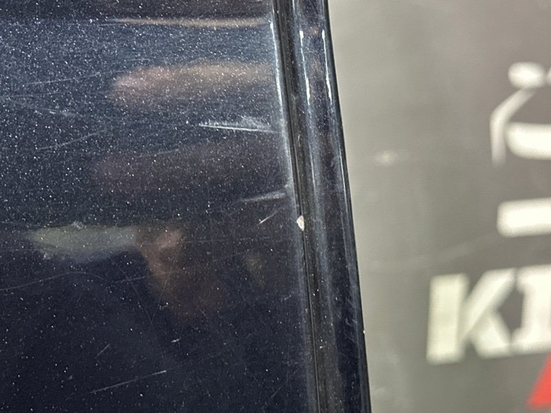 Дверь в сборе Ford Focus 2