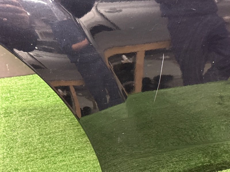 Дверь в сборе Ford Focus 2