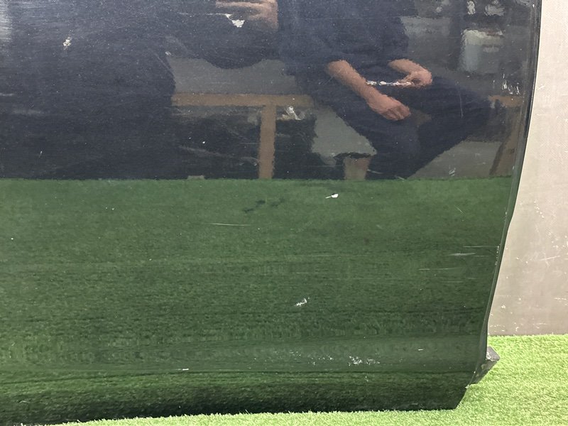 Дверь в сборе Ford Focus 2