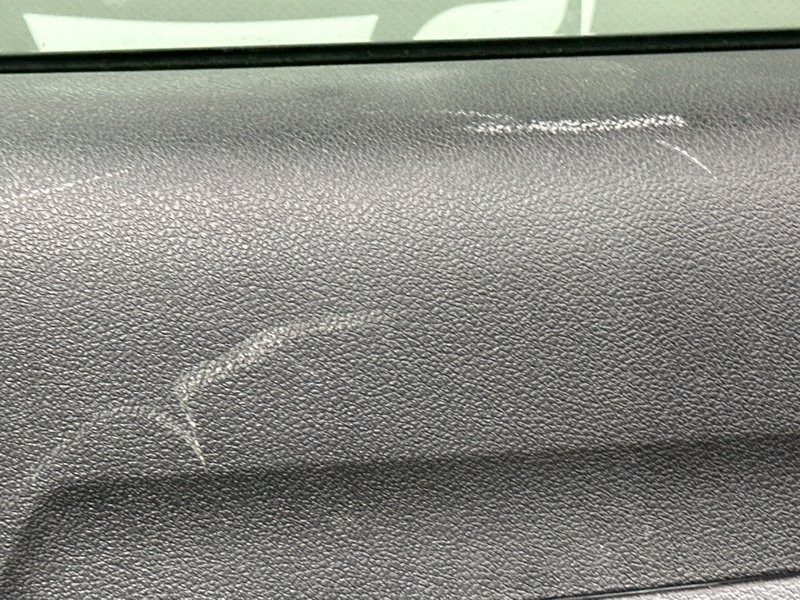 Дверь в сборе Ford Focus 2