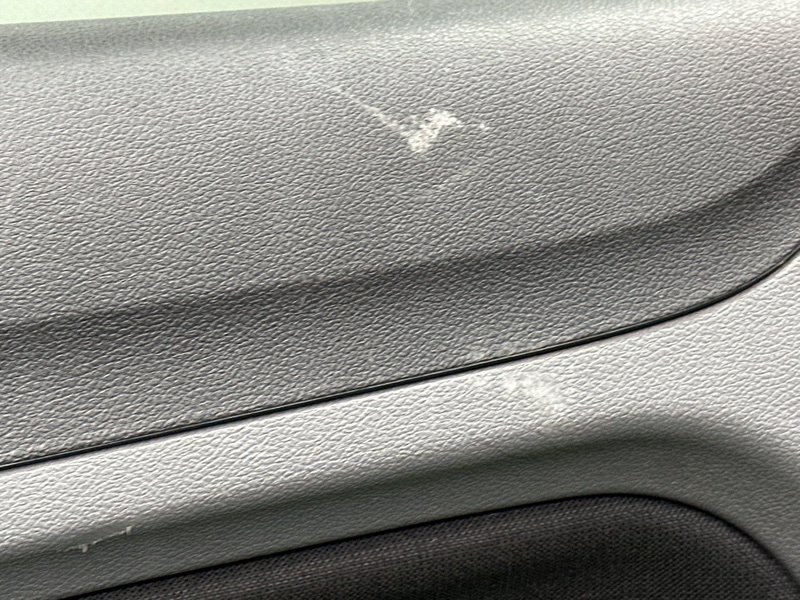 Дверь в сборе Ford Focus 2