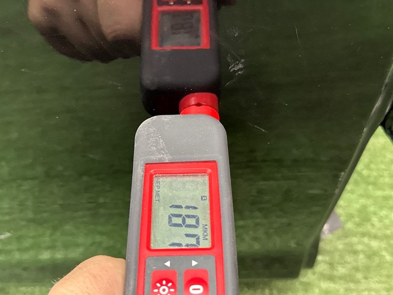 Дверь в сборе Ford Focus 2