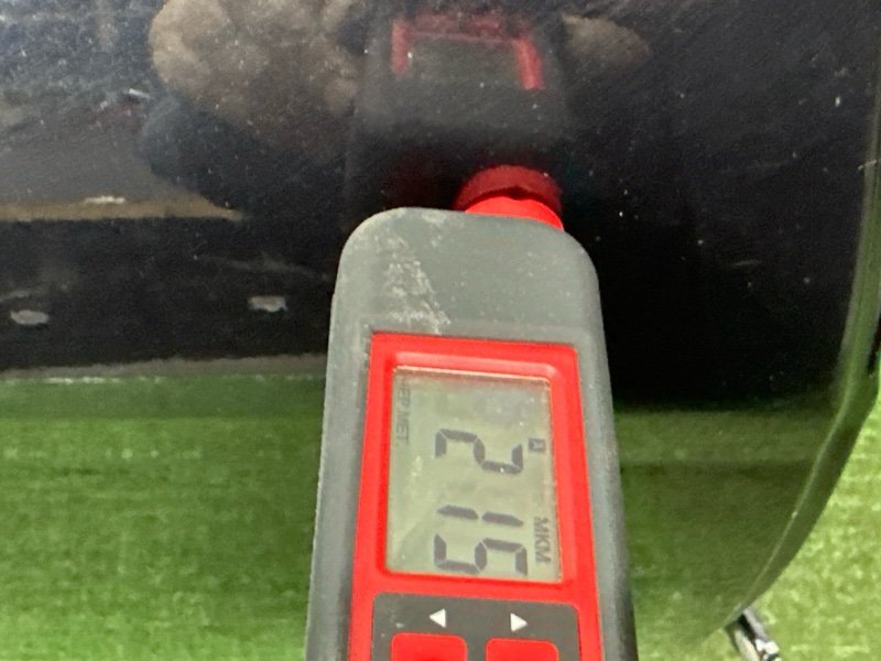 Дверь в сборе Ford Focus 2