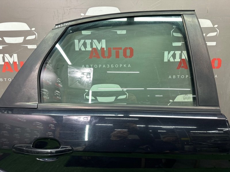 Дверь в сборе Ford Focus 2