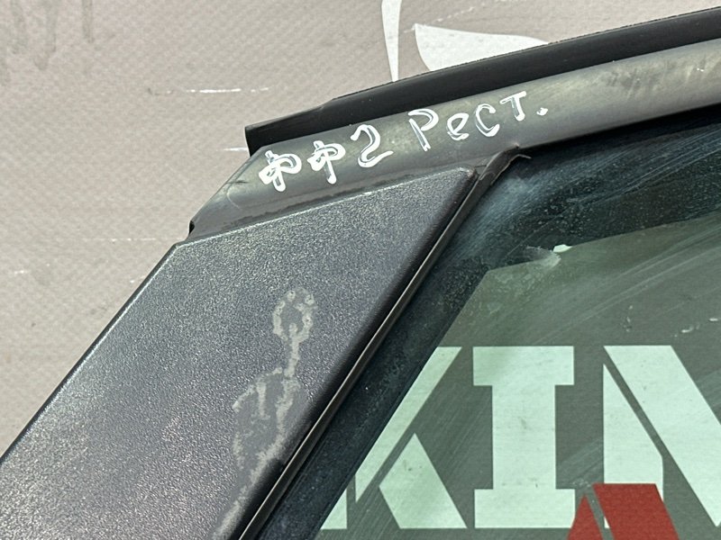 Дверь в сборе Ford Focus 2