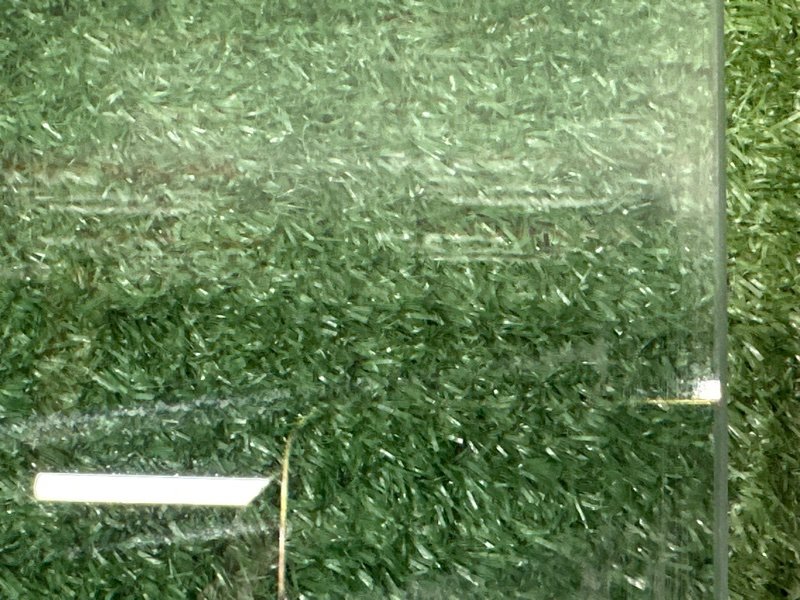 Стекло двери Ford Mondeo 4