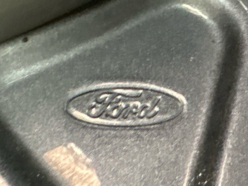 Дверь Ford Fusion