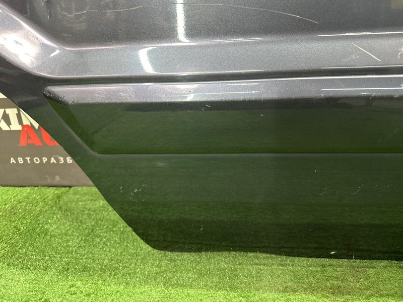 Дверь Ford Fusion