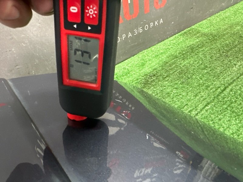 Дверь Ford Fusion