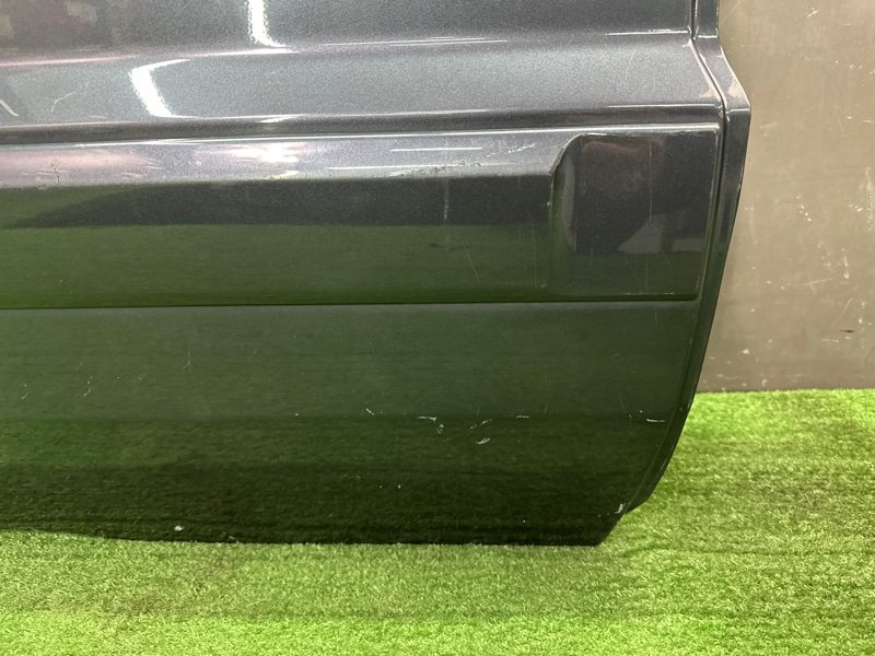 Дверь Ford Fusion