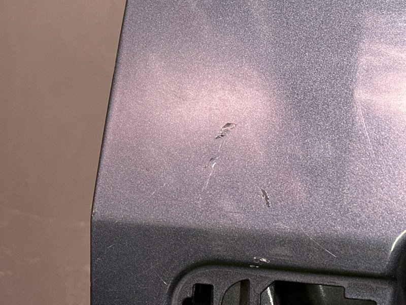 Дверь Ford Fusion