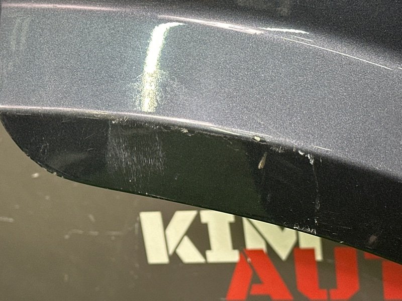 Дверь Ford Fusion