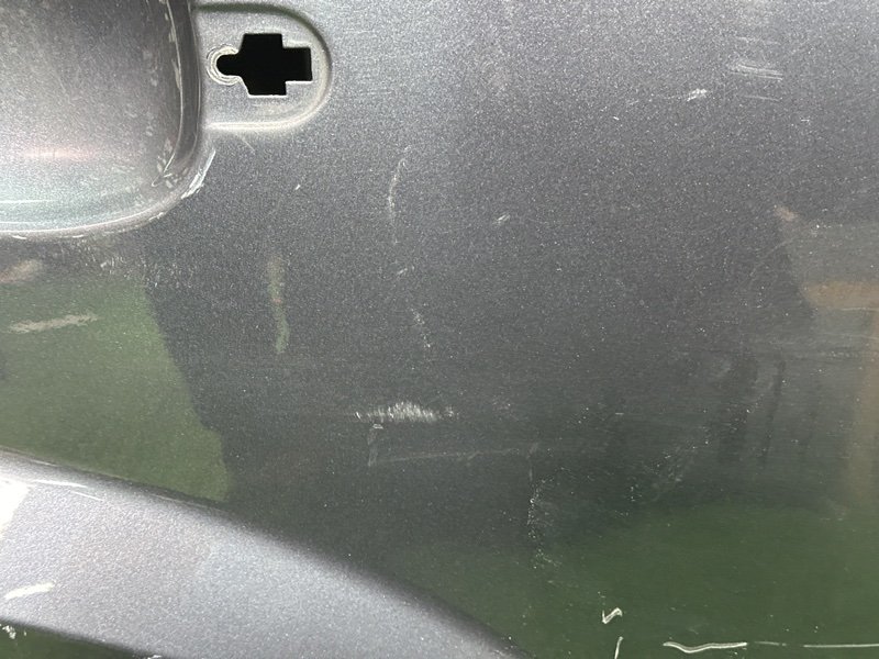 Дверь Ford Fusion