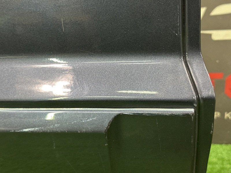 Дверь Ford Fusion