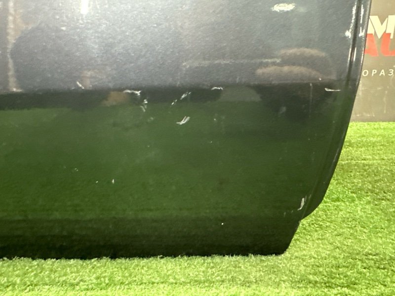 Дверь Ford Fusion