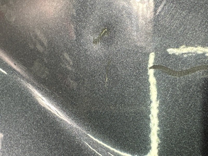 Дверь Ford Fusion