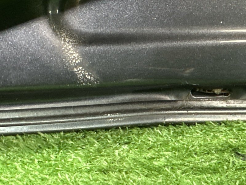 Дверь Ford Fusion