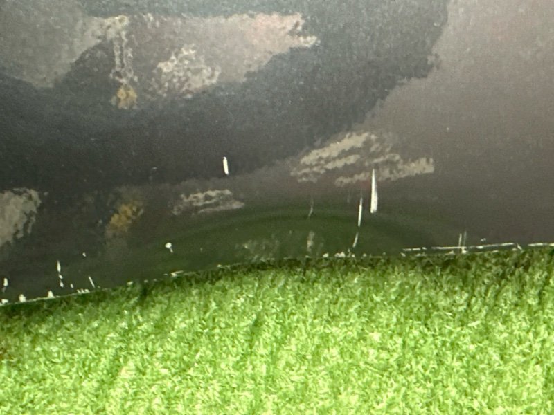 Дверь Ford Fusion