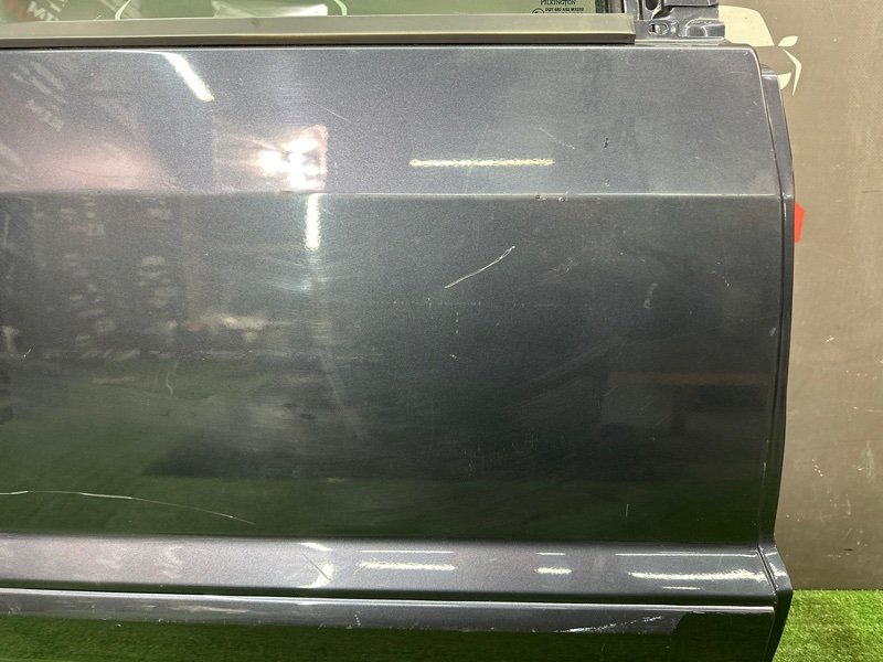 Дверь Ford Fusion