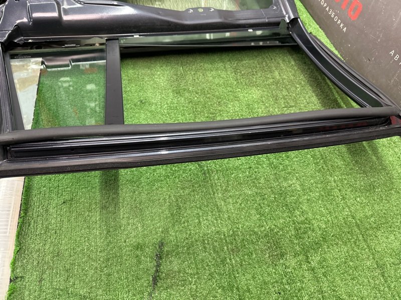 Дверь Ford Fusion