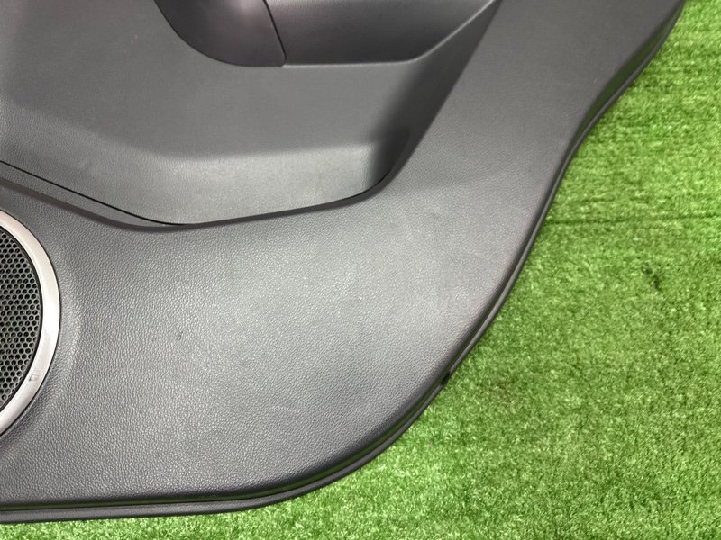 Обшивка двери Chevrolet Captiva C100