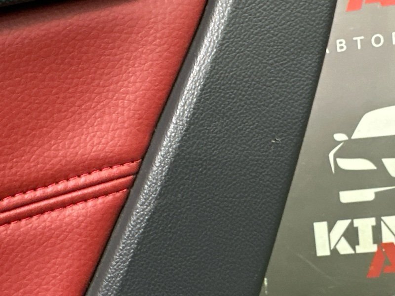 Обшивка двери Chevrolet Captiva C100