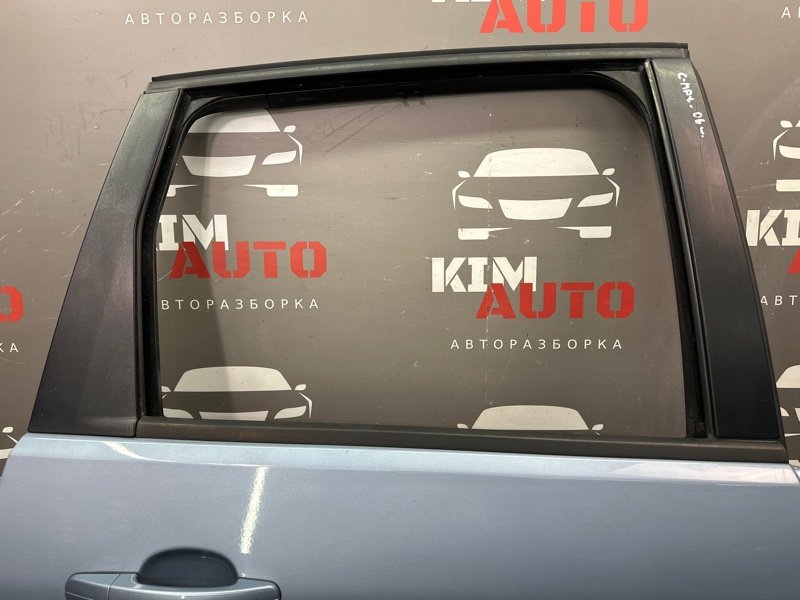 Дверь Ford C-Max