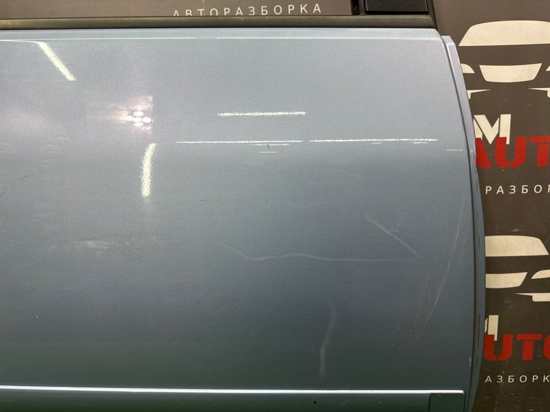 Дверь Ford C-Max