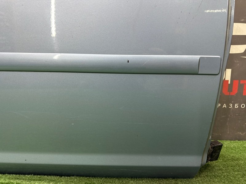 Дверь Ford C-Max