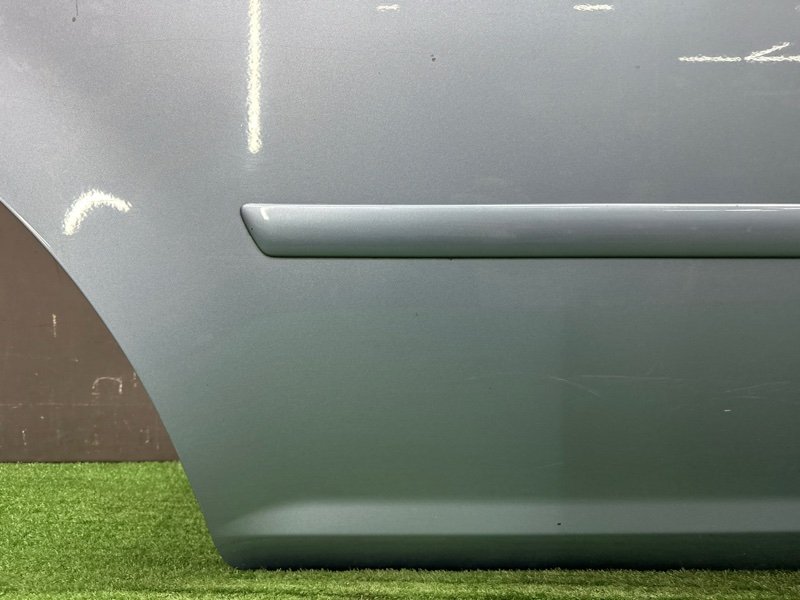 Дверь Ford C-Max