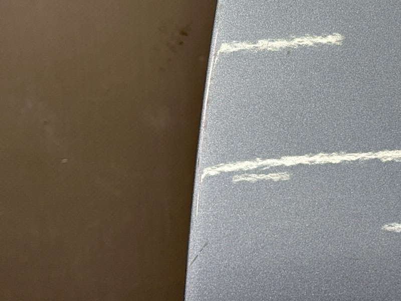 Дверь Ford C-Max