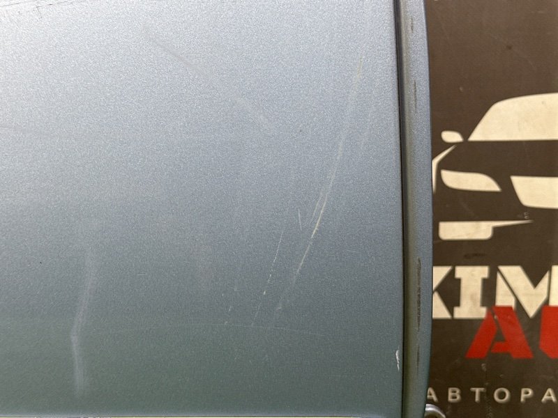 Дверь Ford C-Max