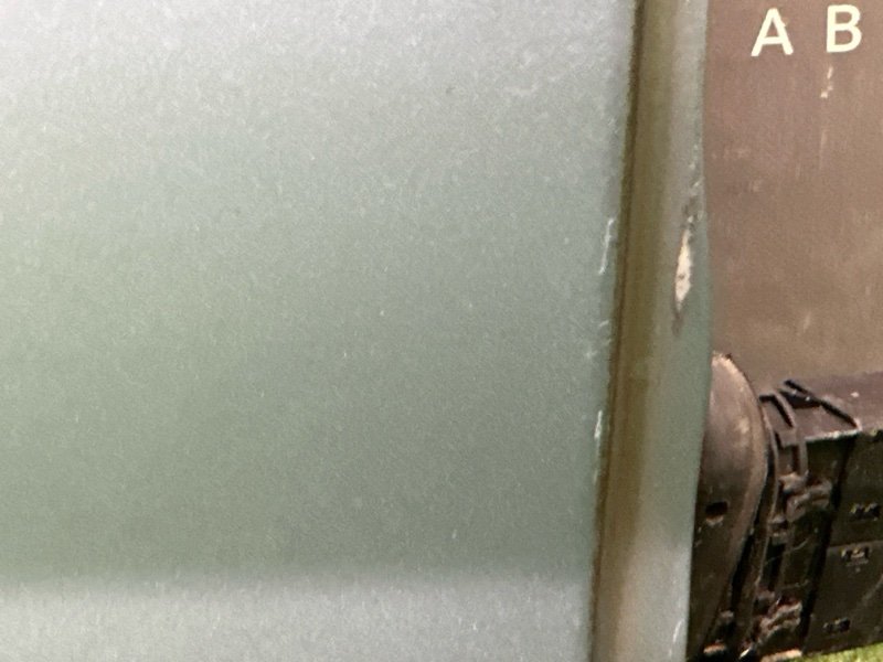 Дверь Ford C-Max