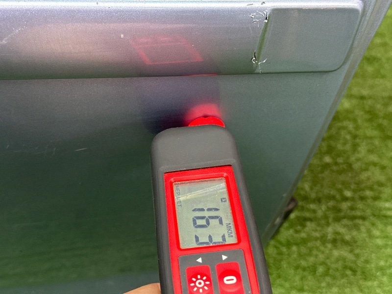 Дверь Ford C-Max