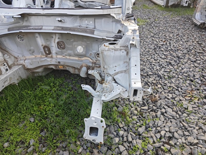 Четверть (лонжерон) Kia Sportage 3 2014 SL